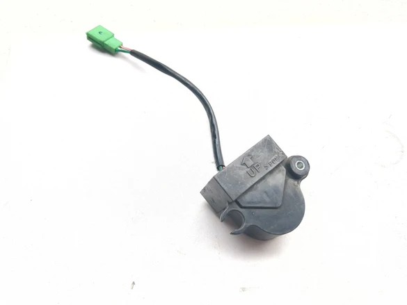 05-08 Honda VTX1800C Bank Angle Sensor  35160-MCH-013