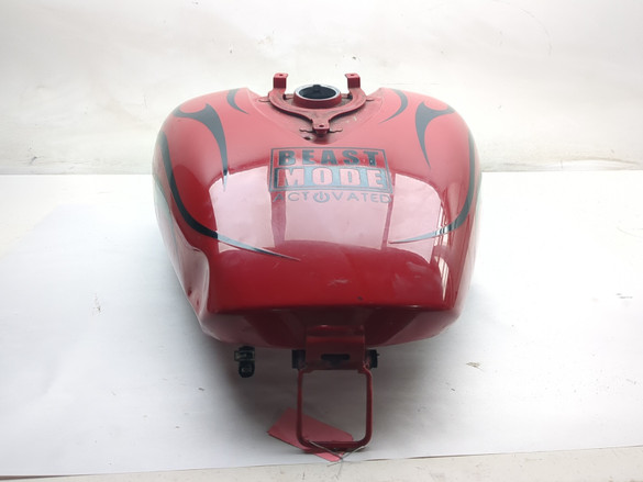 05-08 Honda VTX1800C Fuel Tank 17520-MCH-J00ZA - Sun Coast Cycle