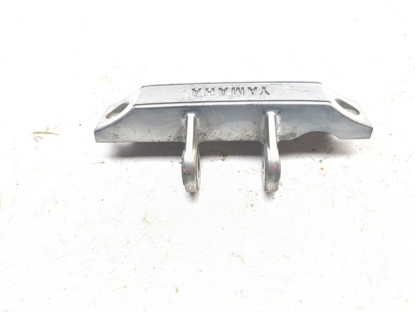 85-07 Yamaha VMAX 1200 VMX12 Front Triple Headlight Emblem Cover