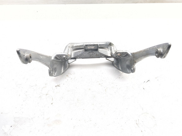 85-07 Yamaha VMAX 1200 VMX12 Rear Passenger Grab Rail 1FK-2163A-00