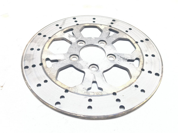 99-05 Harley Davidson FXD Dyna Super Glide Rear Brake Rotor Disc