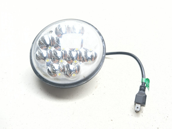 99-05 Harley Davidson FXD Dyna Super Glide Front LED Headlight