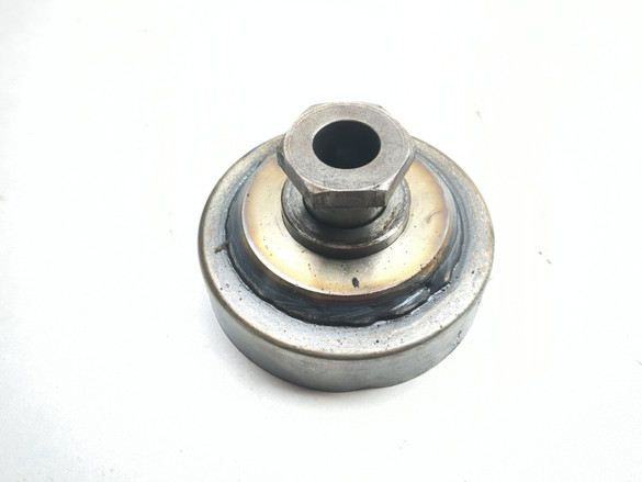 99-05 Harley Davidson FXD Dyna Super Glide Front Engine Motor Mount