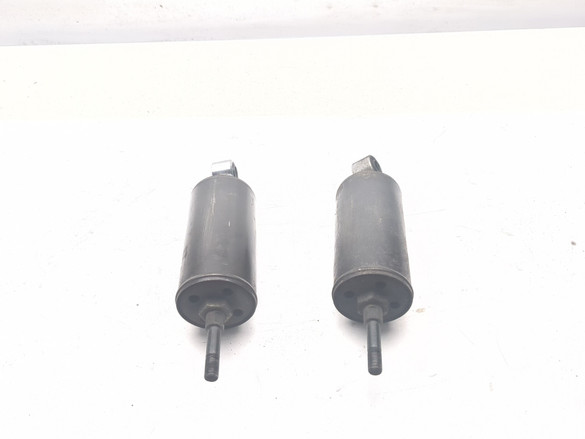 00-06 Harley Softail FXST Rear Left Right Shock Absorbers 54508-00