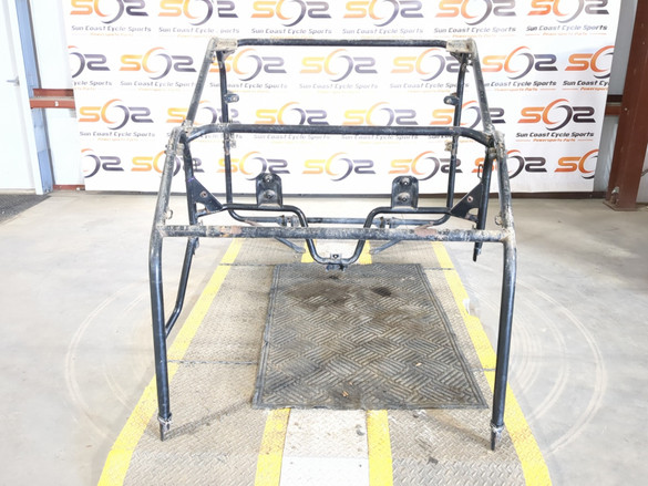 14-16 Honda Pioneer 700 SXS700M4 Roll Cage 71960-HL3-A40 - Sun