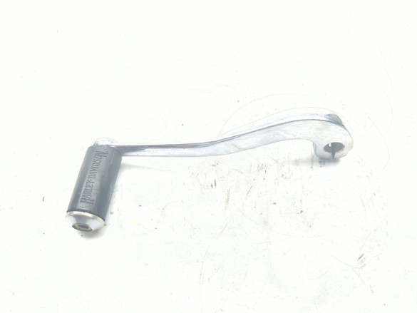 00-06 Harley Softail FXST Left Shift Lever 34894-74A