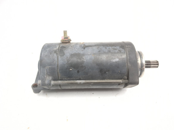 02 03 Kawasaki VN1500 Vulcan Mean Streak Starter Motor 21163-1271
