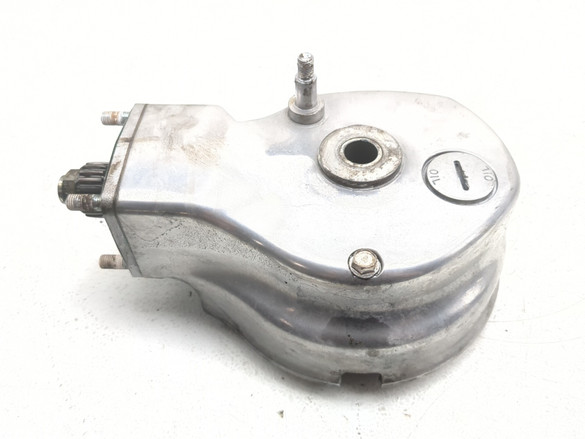 02 03 Kawasaki VN1500 Vulcan Mean Streak Rear Final Drive 13101-0010