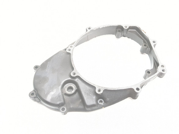 02 03 Kawasaki VN1500 Vulcan Mean Streak Left Inner Generator Cover 14031-1384