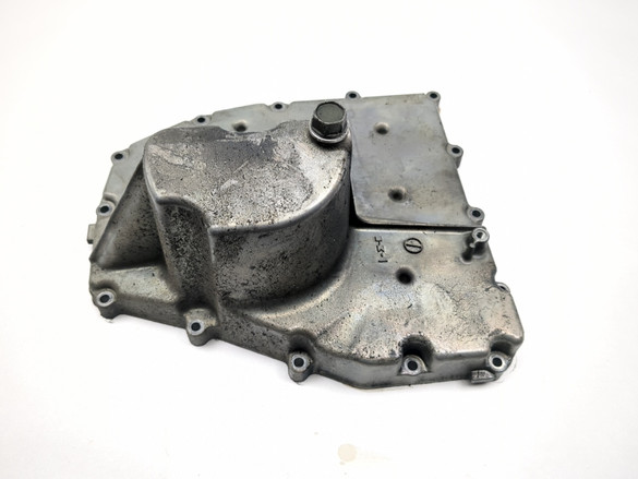 pan 05 06 Kawasaki ZX6 ZX 636 Engine Motor Oil Pan 49034-0013 - Sun