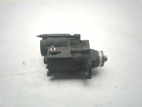 07-17 Harley Softail Fatboy FLSTF Starter Motor Starting 31619-06A