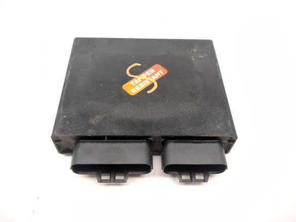 05 06 Kawasaki ZX6 ZX 636 ECU ECM Module Set 21175-0057 - Sun