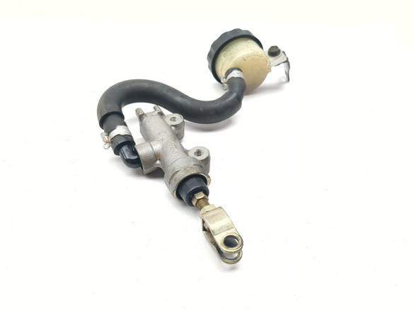 00-01 Kawasaki Ninja ZX1200 ZX12R Rear Brake Master Cylinder 43015