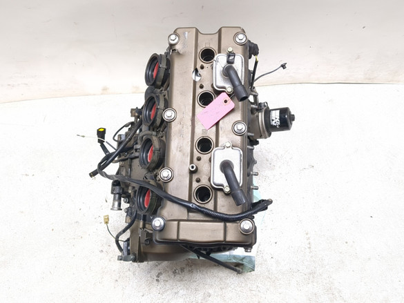 00-01 Kawasaki Ninja ZX1200 ZX12R Engine Motor GUARNTEED - Sun