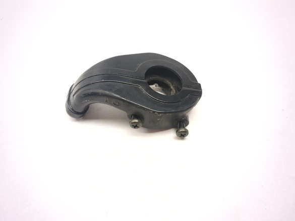 05 06 Kawasaki ZX6 ZX 636 Front Right Throttle Housing 32099-1193