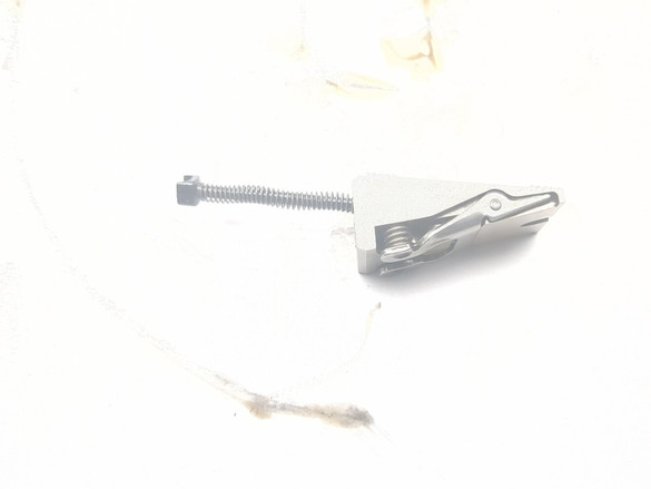 07-17 Harley Softail Fatboy FLSTF Inner Primary Chain Tensioner