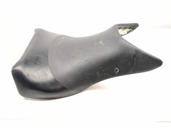 00-01 Kawasaki Ninja ZX1200 ZX12R Front Saddle Driver Seat 53001