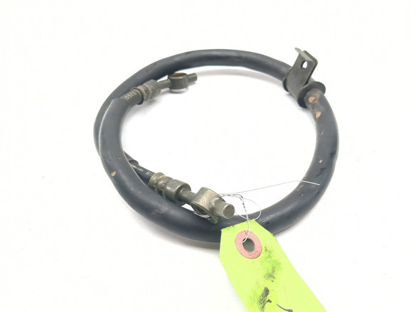 00-01 Kawasaki Ninja ZX1200 ZX12R Rear Brake Line 43095-1154 - Sun