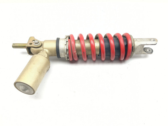 00-01 Kawasaki Ninja ZX1200 ZX12R Mono Strut Rear Shock 45014-1727