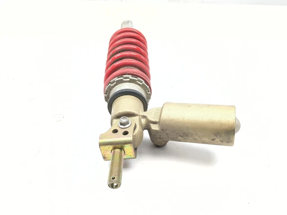 00-01 Kawasaki Ninja ZX1200 ZX12R Mono Strut Rear Shock 45014-1727