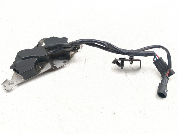 14-19 Can Am Spyder Roadster RT Rear Brake Pressure Sensor Assembly 705601344
