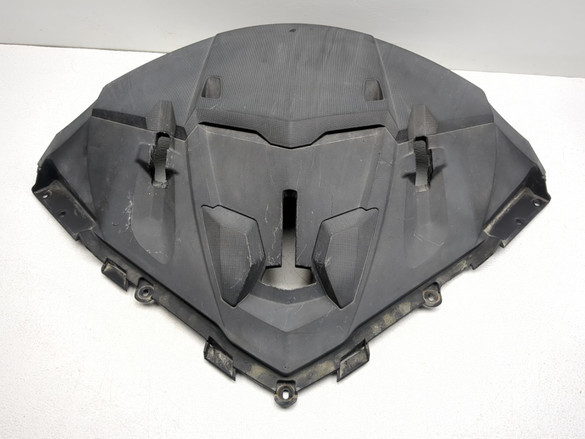 14-19 Can Am Spyder Roadster RT Front Windshield Fairing Panel Cover