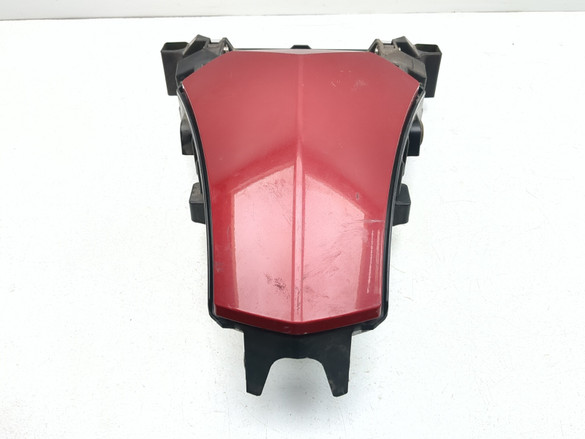 14-19 Can Am Spyder Roadster RT Front Glove Box Storage Cover Lid