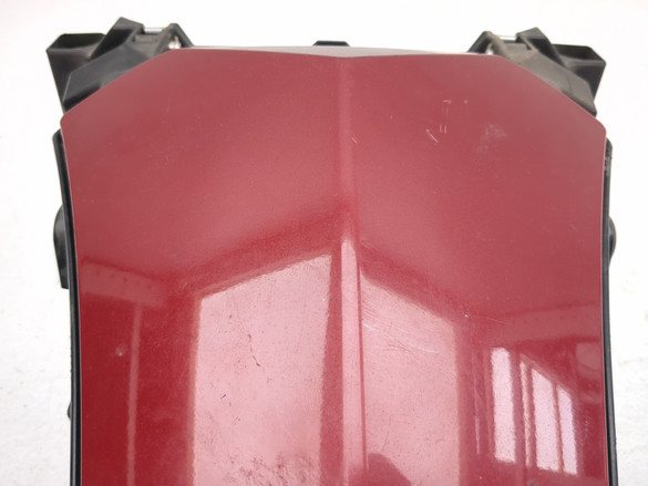 14-19 Can Am Spyder Roadster RT Front Glove Box Storage Cover Lid