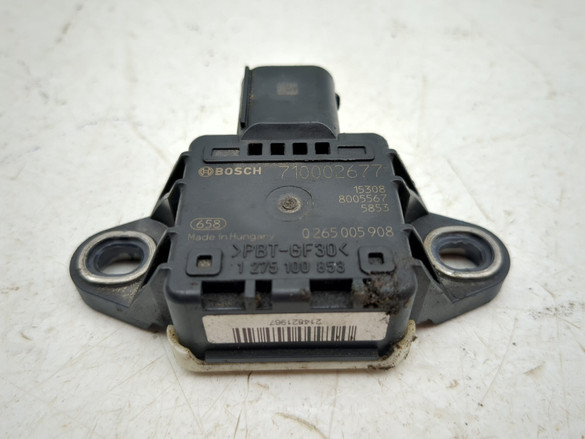 14-19 Can Am Spyder Roadster RT Yaw Rate Sensor 710002677