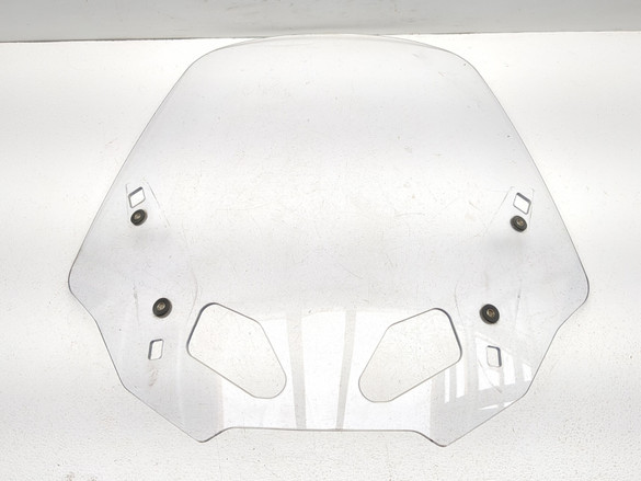 14-19 Can Am Spyder Roadster RT Front Windshield