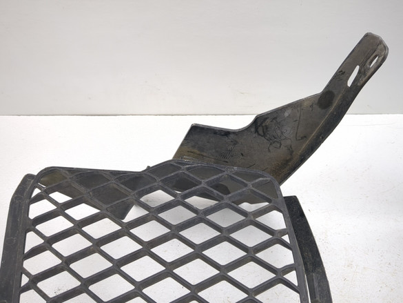 Air Intake Frame Radiator 14-19 Can Am Spyder Roadster RT Left Right Air Intake Radiator Moulding ...