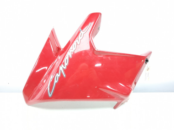 01-07 Aprilia Caponord ETV 1000 Front Left Mid Fairing Cover