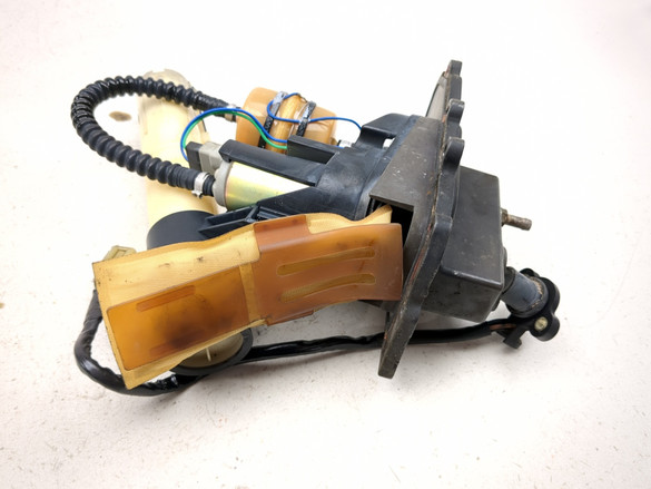 01-07 Aprilia Caponord ETV 1000 Fuel Pump Assembly AP8106629 - Sun