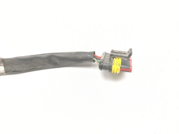 00-03 Ducati M900 Monster 900 IE Rear Turn Signal Light Wiring