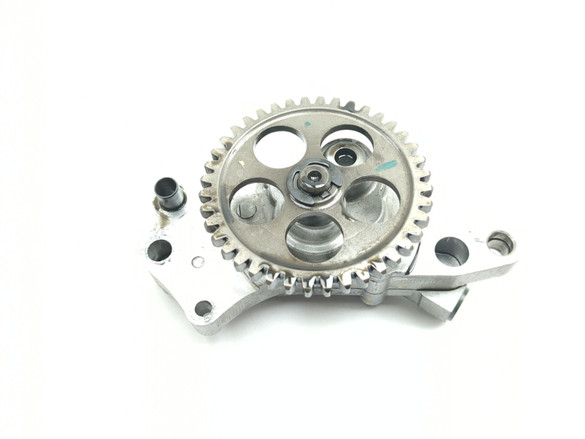 15-18 Ducati Scrambler Oil Pump Assembly 174Z0021A