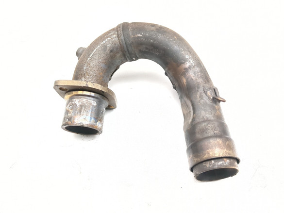 15-18 Ducati Scrambler Rear Right Exhaust Header Pipe