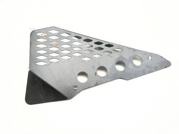 15-18 Ducati Scrambler Right Side frame Cover Panel