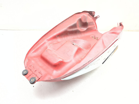 Ducati Scrambler タンク 中古 15-18 Ducati Scrambler Fuel Tank 58612221BA - Sun Coast Cycle