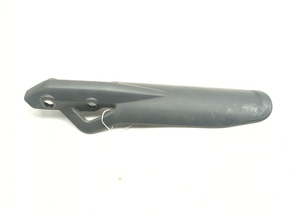 15-18 Ducati Scrambler Front Right Fork Yoke Guard 4601C091A