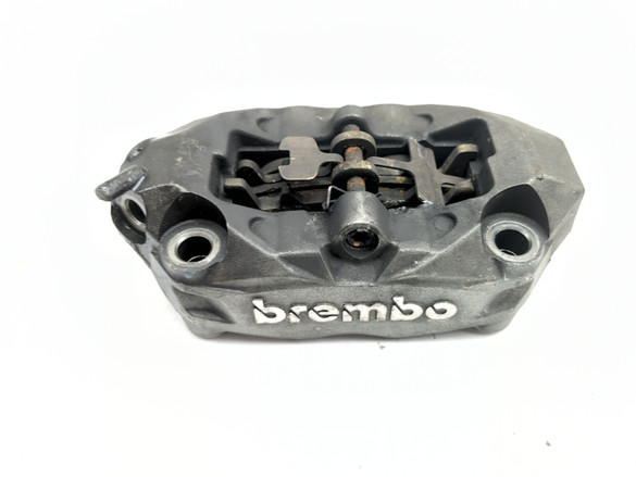 15-18 Ducati Scrambler Front Left Brake Caliper 61041292C