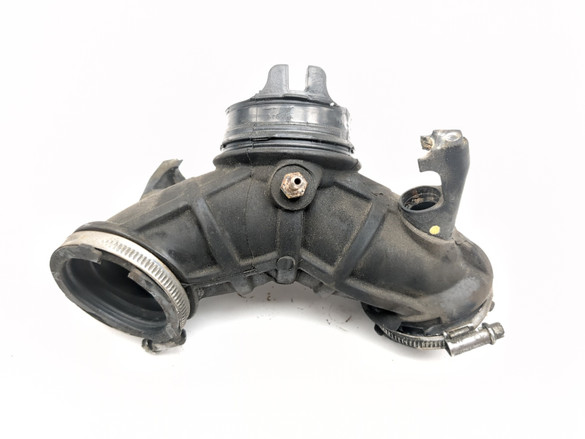 15-18 Ducati Scrambler Front Intake Manifold Duct 14010781B