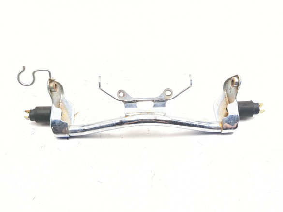 06-26 Kawasaki Vulcan 900 VN900D Rear Turn Signal Bracket