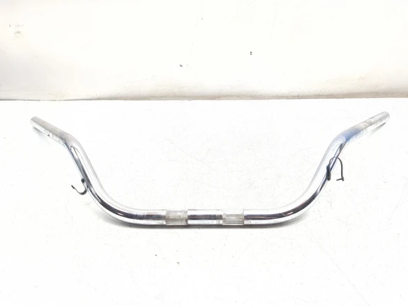 06-26 Kawasaki Vulcan 900 VN900D Front Handlebars STRAIGHT 46003-0155