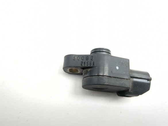 06-26 Kawasaki Vulcan 900 VN900D Throttle Position Sensor (TPS