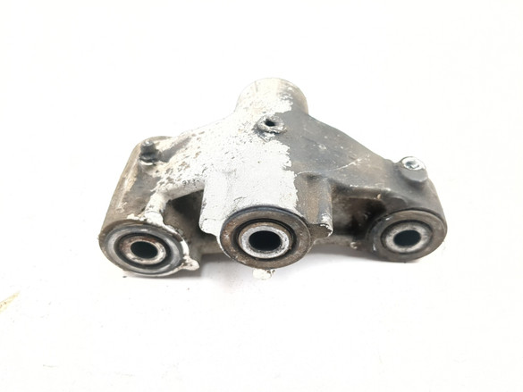 06-26 Kawasaki Vulcan 900 VN900D Rear Shock Linkage Rocker Arm $T