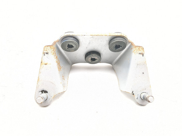 06-26 Kawasaki Vulcan 900 VN900D Front Speedometer Mounting Bracket