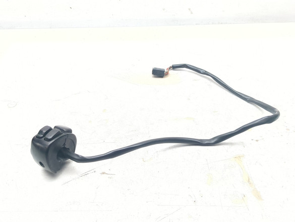 00-06 Harley-Davidson Heritage Softail Classic FLSTCI Handlebar Switch 71591-00