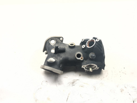 00-06 Harley Heritage Softail Classic FLSTCI Throttle Body 27618-06