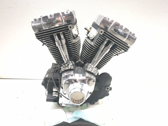 00-06 Harley Heritage Softail Classic FLSTCI 88B Twin Engine Motor GUARANTEED