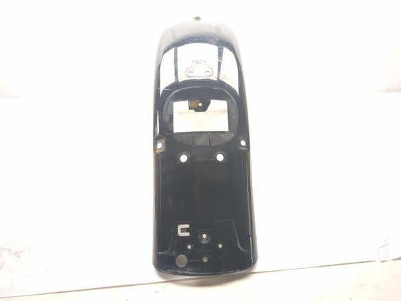 00-06 Harley Heritage Softail Classic FLSTCI Rear Fender Fairing